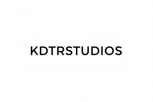 Kdtrstudios 